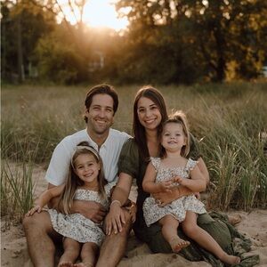 Meet your Posher, Gretchen